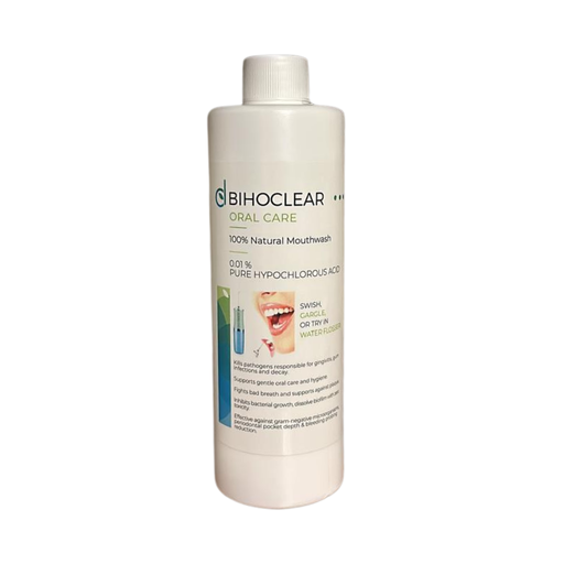Bihoclear Oral Care