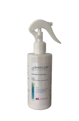 BIHOCLEAR Daily Skin Relief 250 ml