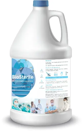 BioSterile Medical