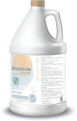 BioSterile ChildCare